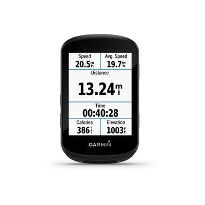 Garmin Edge 530 | Compteur de vélo