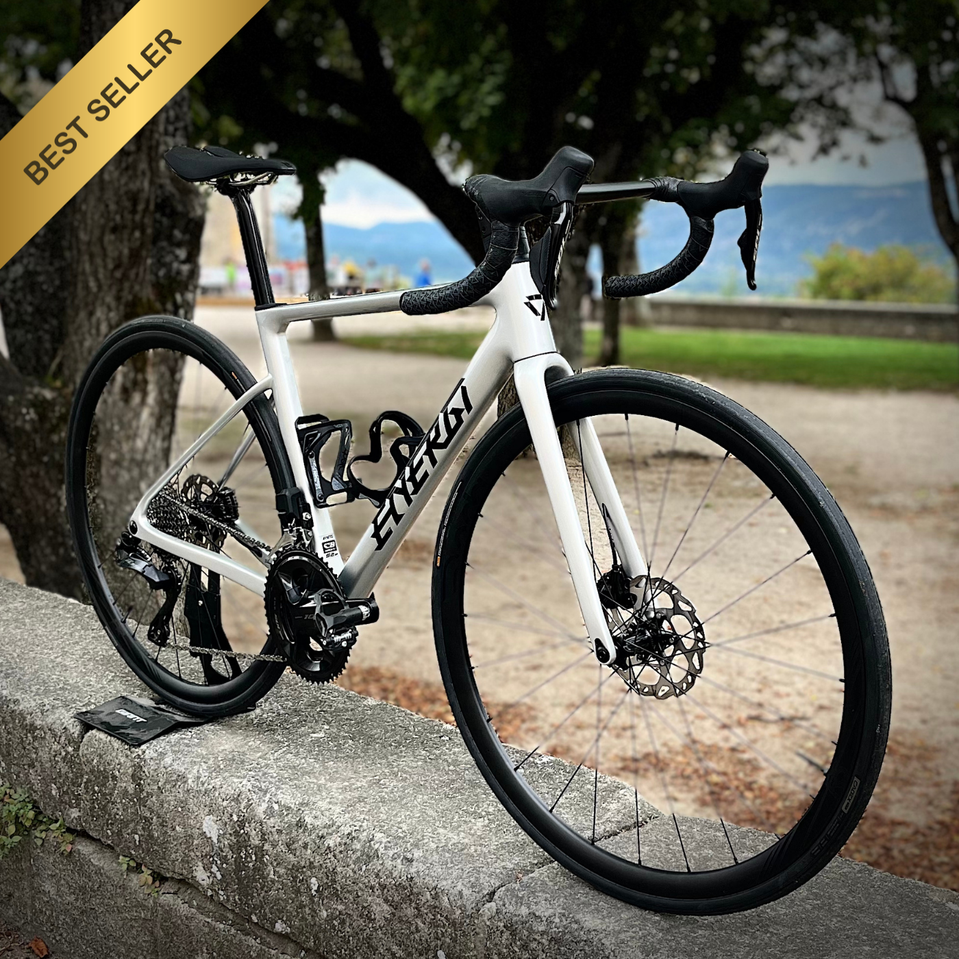 Energi Ventoux | Vélo de Course