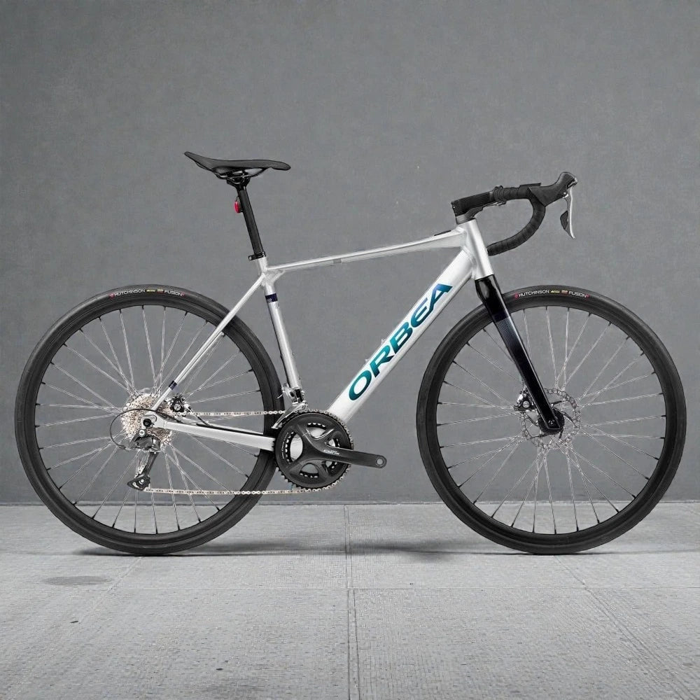 Orbea Gain D50 | Vélo Route électrique