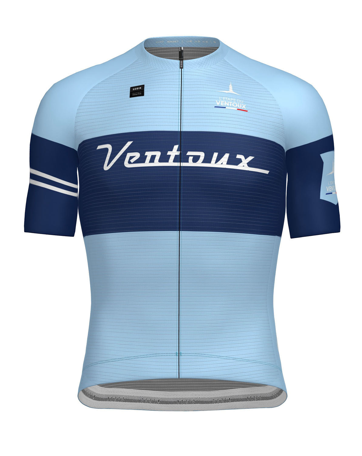 Maillot Dauphine | L'etape Du Ventoux