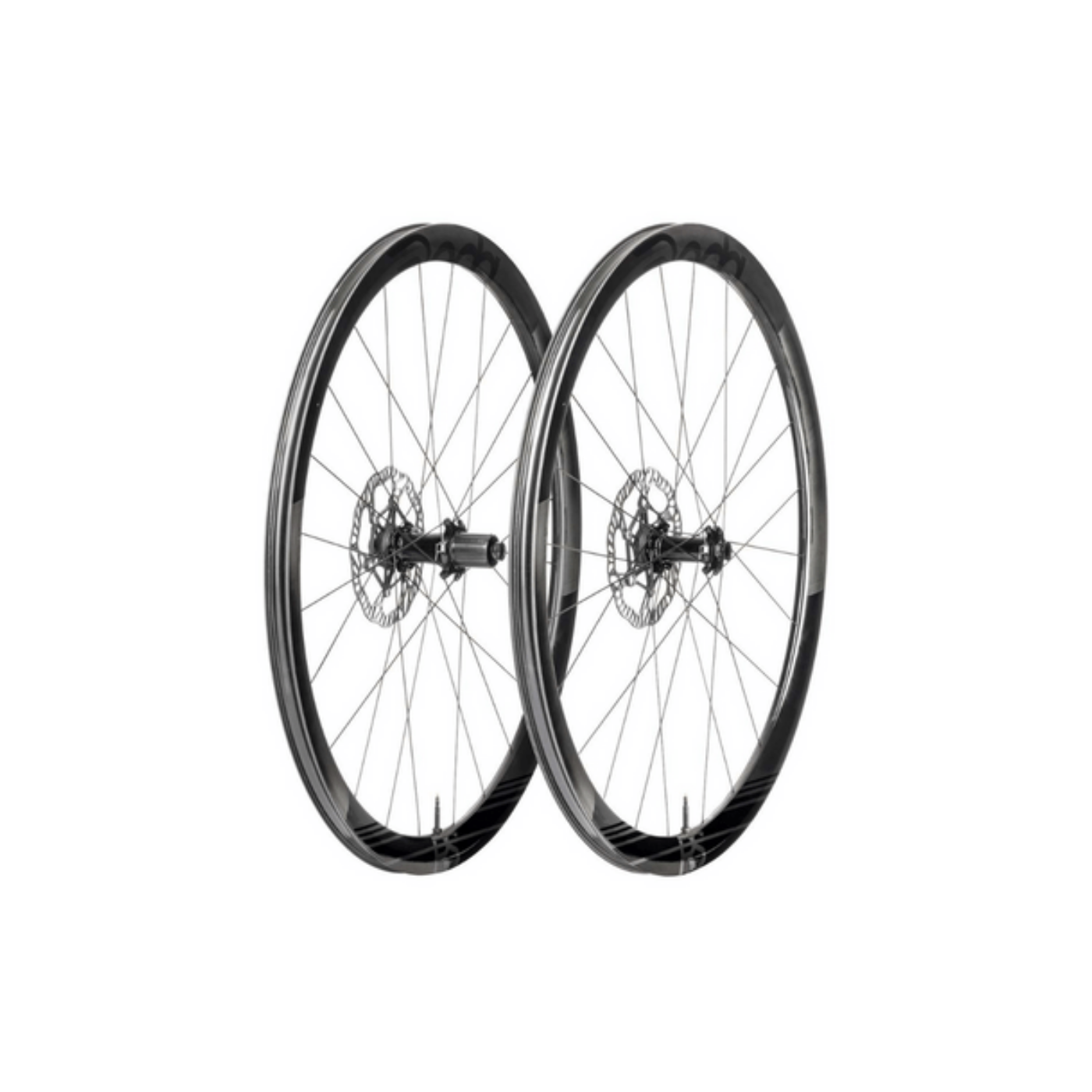 Deda RS4 DB | Roues en carbone